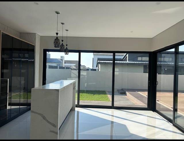 5 BEDROOM HOUSE FOR SALE IN SIX FOUNTAINS RESIDENTIAL ESTATE